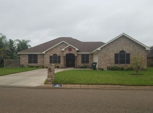 4307 Sundance Cir, Weslaco, TX 78599