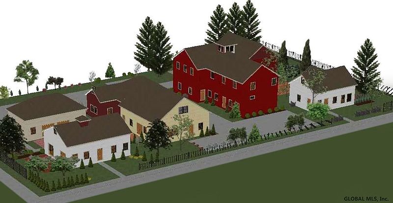2nd image of 4001- Lot 6 CHATHAM Street