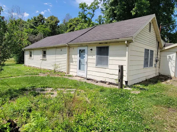 780 Cardinal Dr, Evansville, IN 47711