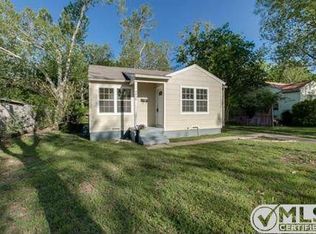4820 Mayfair St, Fort Worth, TX 76116