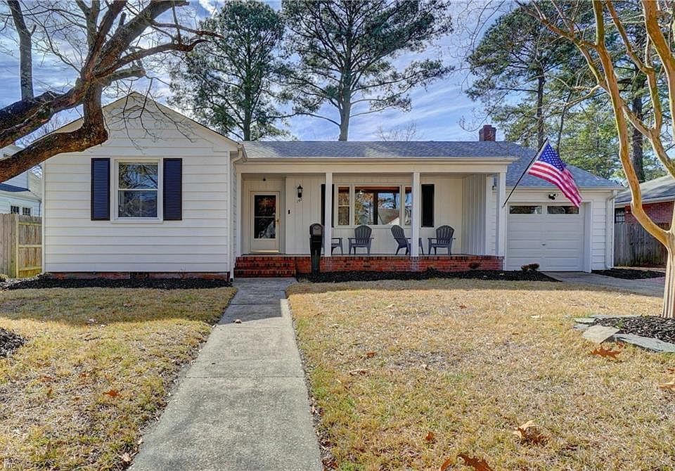 147 W Bayview Blvd, Norfolk, VA 23503 Zillow