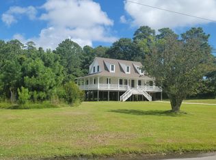 1300 W Kitty Hawk Rd, Kitty Hawk, NC 27949