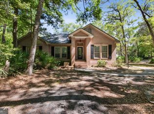25 Timber Rdg, Saint Marys, GA 31558