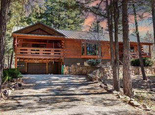 49 Sandstone Ct, Pagosa Springs, CO 81147