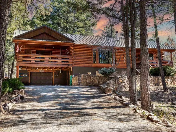 49 Sandstone Court, Pagosa Springs, CO 81147