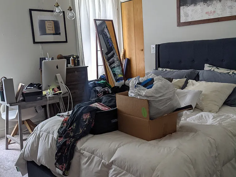 2101 Green St #2 — Photo 9