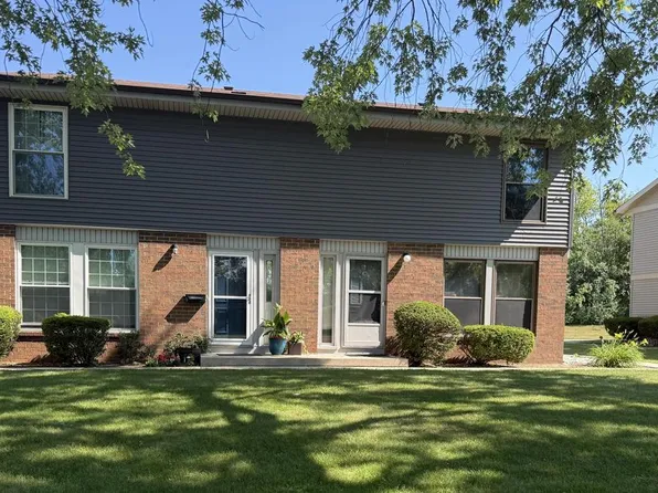 6942 N Raintree DRIVE #C, Milwaukee, WI 53223