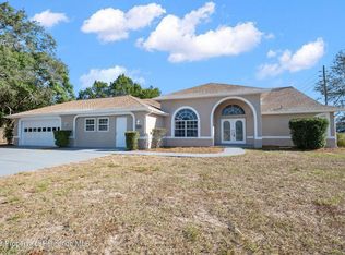 1452 Bentley Ave, Spring Hill, FL 34608
