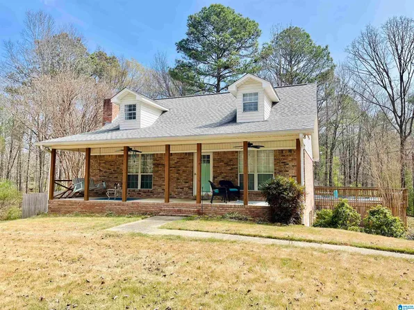 226 Gray Horse Ln, Sumiton, AL 35148
