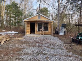 TRACT 2 Alamo Dr, Mountain View, AR 72560