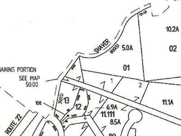 155 Shaver, Canaan, NY 12029