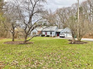 218 Old Connecticut Path, Wayland, MA 01778