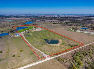 553 Jenkins Rd, Waxahachie, TX 75165