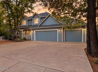 888 N Wakonda St, Flagstaff, AZ 86004