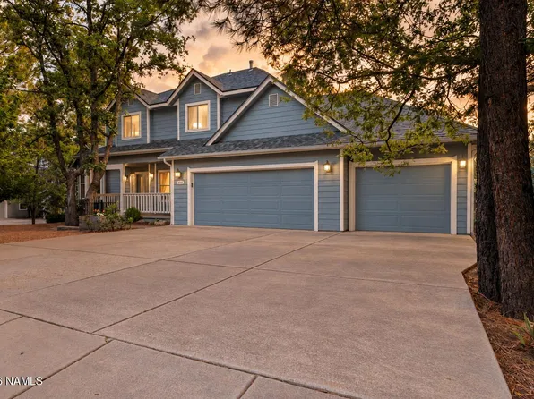 888 N Wakonda St, Flagstaff, AZ 86004
