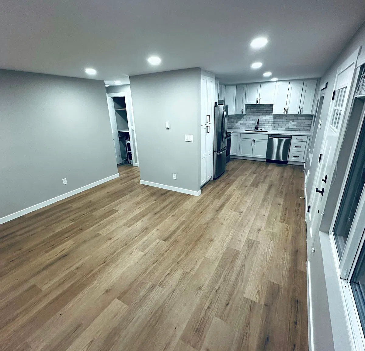 2403 116th Street Southeast, Unit A — Photo 3