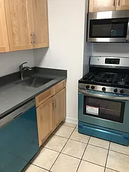 Rented by Beekman Street Realty