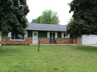 6933 Hwy 175, Allenton, WI 53002
