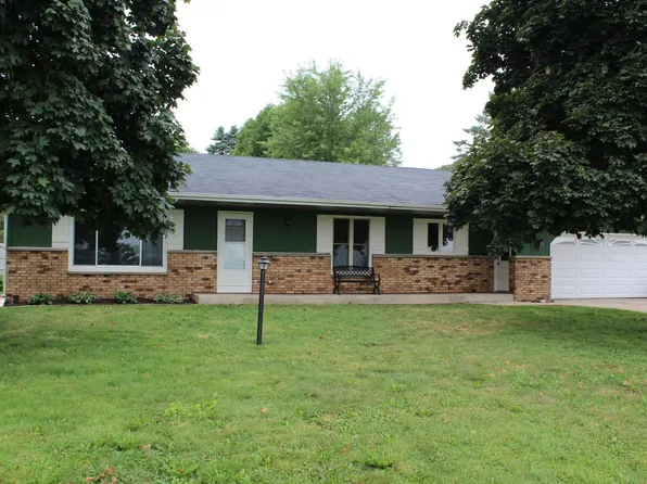6933 State Rd 175, Allenton, WI 53002