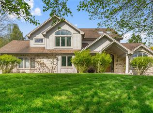 106 Bel Aire Dr, Monroeville, PA
