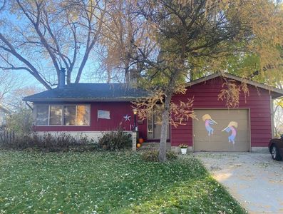 906 Progressive Lane, Madison, WI, 53716