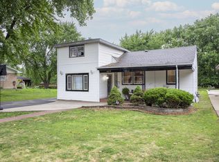 11319 S Mather Ave, Alsip, IL 60803