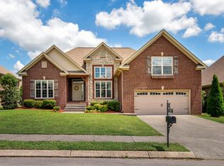 4009 Elsie St, Spring Hill, TN 37174