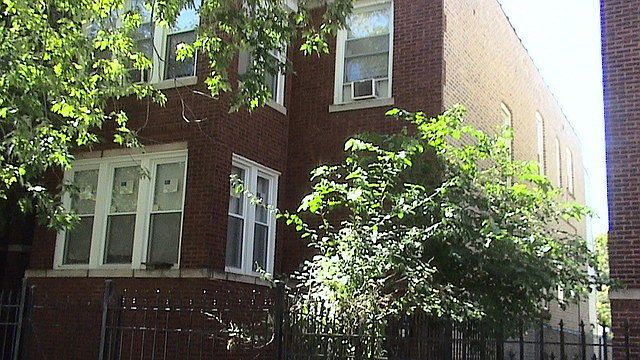 2nd image of 4824 N Springfield Ave