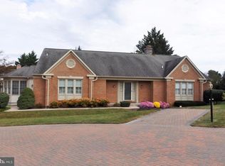 2415 Bear Den Rd, Frederick, MD 21701