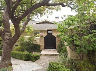 87 Southampton Ave, Berkeley, CA 94707