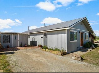 661 Railroad Ave, Mancos, CO 81328