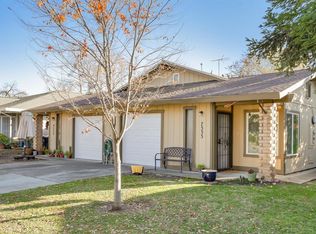 7533 Gallant Cir, Citrus Heights, CA
