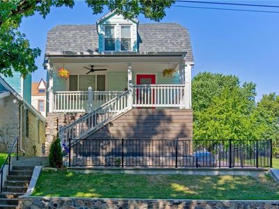400 Montgall Ave, Kansas City, MO, 64124