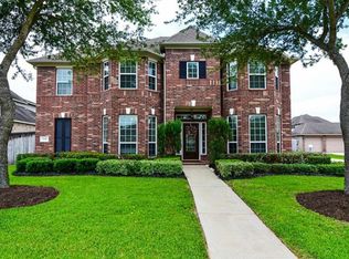 1110 Wildflower Ct, Katy, TX 77494