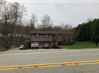 470A Donohoe Rd, Greensburg, PA 15601