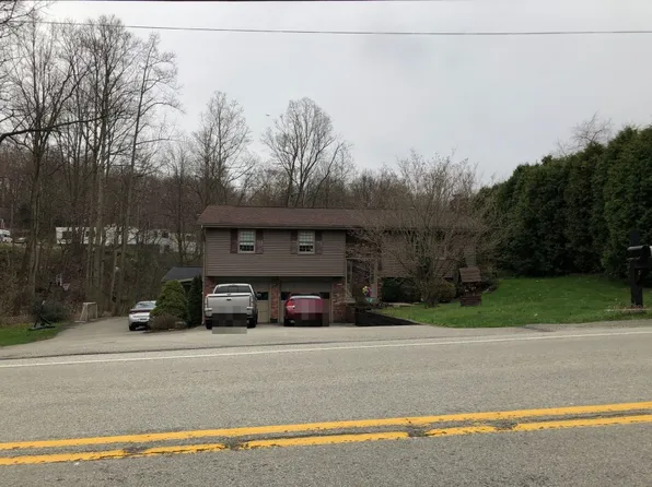 470A Donohoe Rd, Greensburg, PA 15601