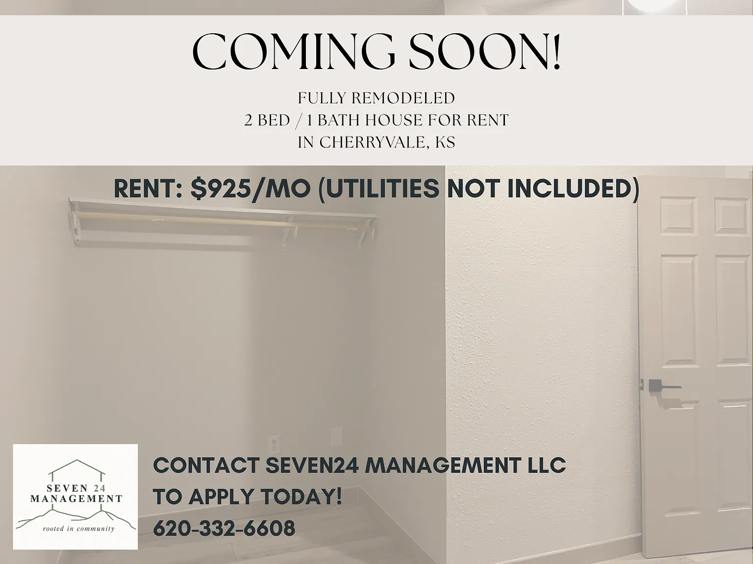 2 bed, 960 sqft, $925 — Photo 4