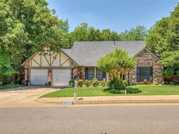 3705 Smoky Hollow Rd, Edmond, OK 73013