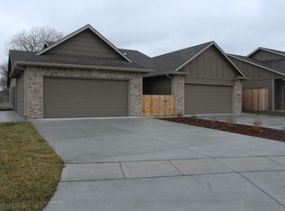 6430-6432 6436 S Vassar Ave, Derby, KS 67037
