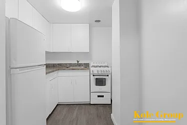 Rented by Kole Group