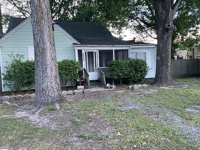 2669 Azalea Garden Rd
