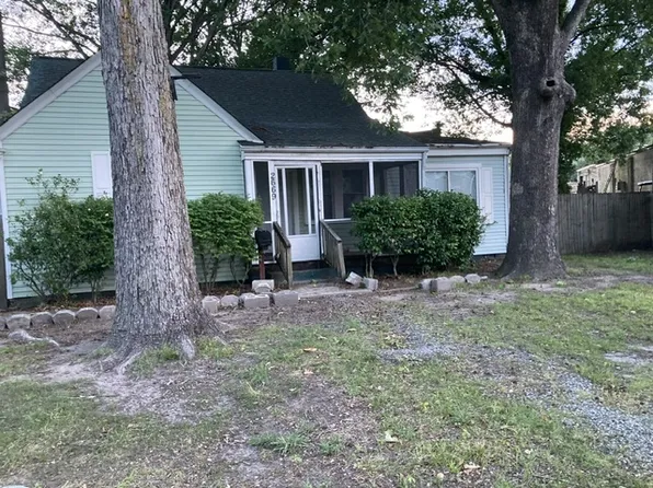 2669 Azalea Garden Rd, Norfolk, VA 23513
