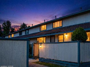 401 Allouette Way APT 07, Carson City, NV 89701