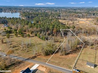 0 Woodside Shores Dr LOT 247, Prosperity, SC 29127