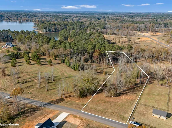 0 Woodside Shores Dr Lot 247, Prosperity, SC 29127