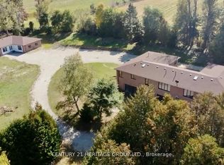 20817 McCowan Rd, East Gwillimbury, ON L0G1M0