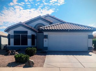 7121 E Jacob Ave, Mesa, AZ 85209