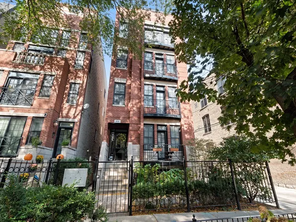 814 W Buckingham Pl APT 4, Chicago, IL 60657