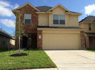 2422 W Werrington Way #2422, Houston, TX 77073