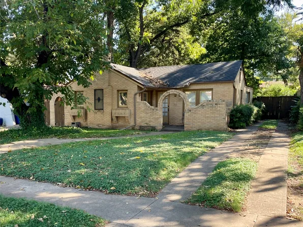 116 S Briscoe Blvd, Dallas, TX 75211